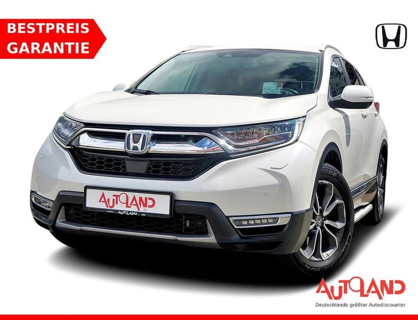 CR-V