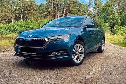 Skoda Octavia 141.000 km 19.600 &euro; Mittenwalde 15749