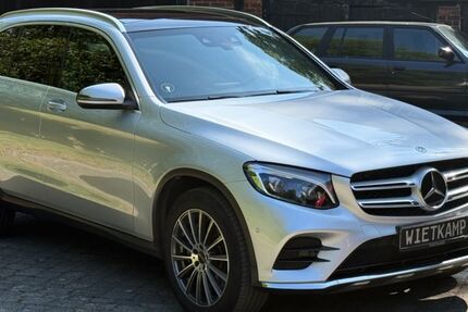 Mercedes-Benz GLC 250 223.000 km 17.980 &euro; Münster 48163