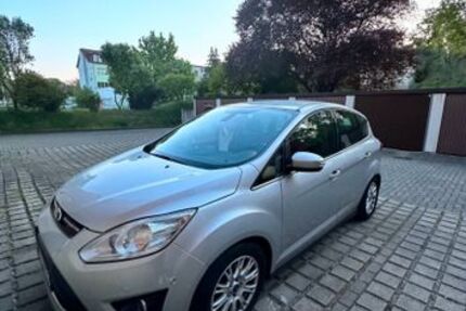 Ford C-Max 230.000 km 4.900 &euro; Halberstadt 38820