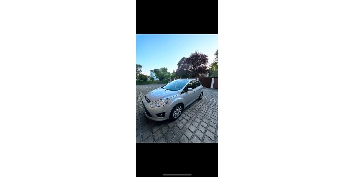 Ford C-Max 230.000 km 4.900 &euro; Halberstadt 38820