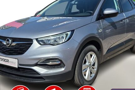 Opel Grandland (X) 50.900 km 13.888 &euro; Kehl 77694