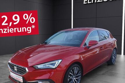 Seat Leon 42.000 km 21.350 &euro; Kamenz 01917