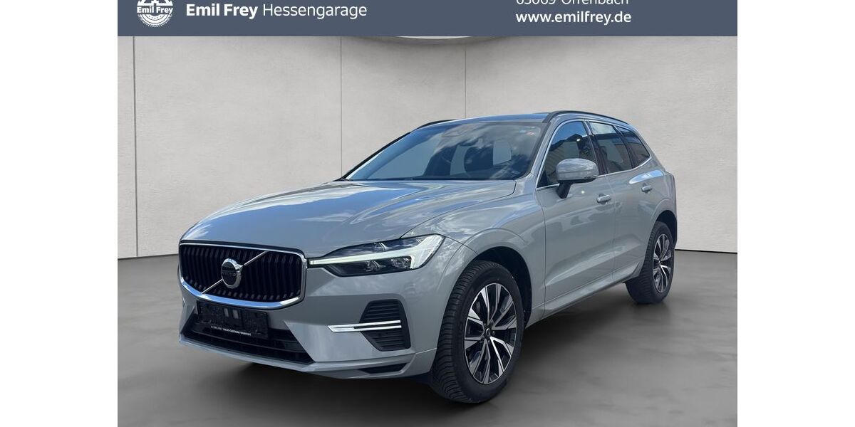 Volvo XC60 11.758 km 38.750 &euro; Offenbach 63069