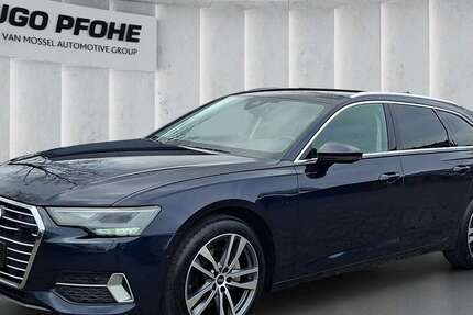 Audi A6 111.843 km 27.490 &euro; Lübeck 23554