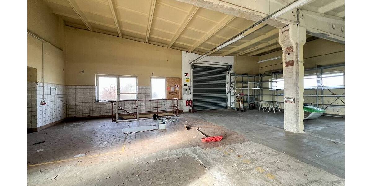 Gewerbeobjekt Coswig - 350.000&euro; | Angebot:26377815