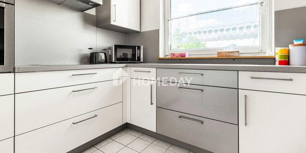 Etagenwohnung Fürth Eigenes Heim - 5 Zimmer, 100 m&sup2;, 373.000&euro; | Angebot:25095469