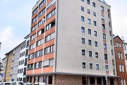 ❗️❗️OHNE Provision bis 01.03.26 Eigentumswohnung mit Loggia ❗️❗️ 3 zimmer