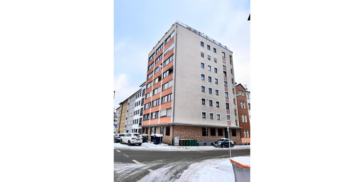 ❗️❗️OHNE Provision bis 01.03.26 Eigentumswohnung mit Loggia ❗️❗️ 3 zimmer