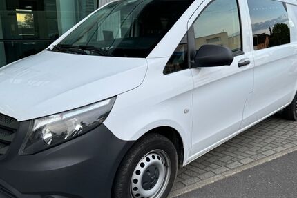 Mercedes-Benz Vito 199.890 km 13.480 € Niestetatal 34266