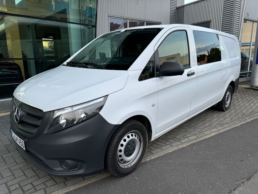 Mercedes-Benz Vito 199.890 km 13.480 € Niestetatal 34266