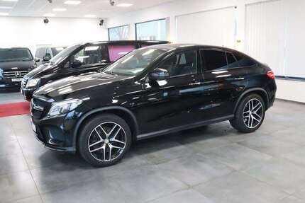 Mercedes-Benz GLE 43 AMG 157.551 km 34.950 &euro; Essen 45329