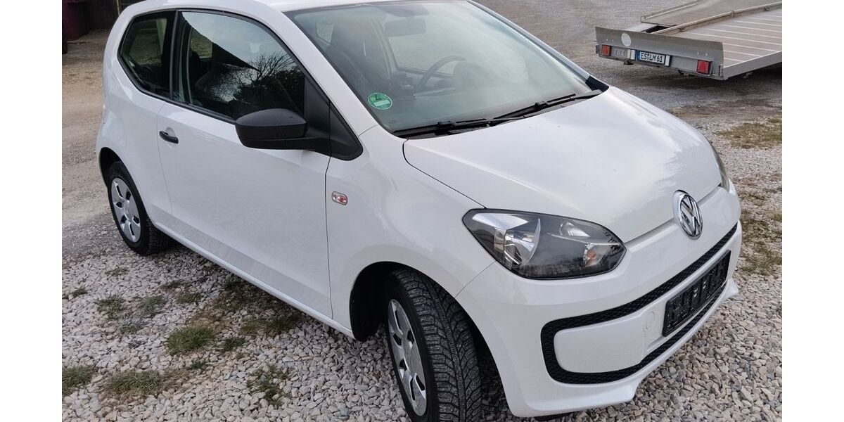 VW up! 60.000 km 5.000 &euro; Neulingen 75245