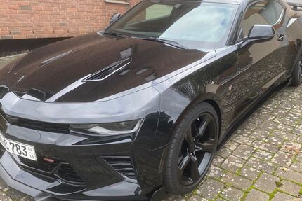 Chevrolet Camaro 17.300 km 46.990 &euro; Frechen 50226