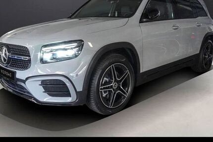 Mercedes-Benz GLB 200 9.300 km 49.890 &euro; Wiesbaden 65189