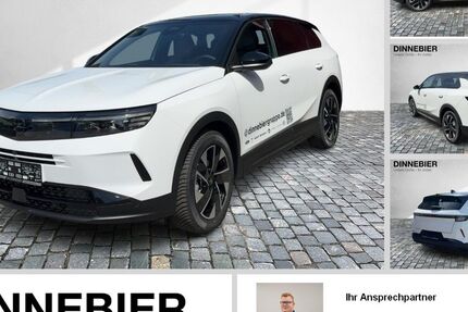 Opel Grandland (X) 2.700 km 35.288 € Oranienburg 16515