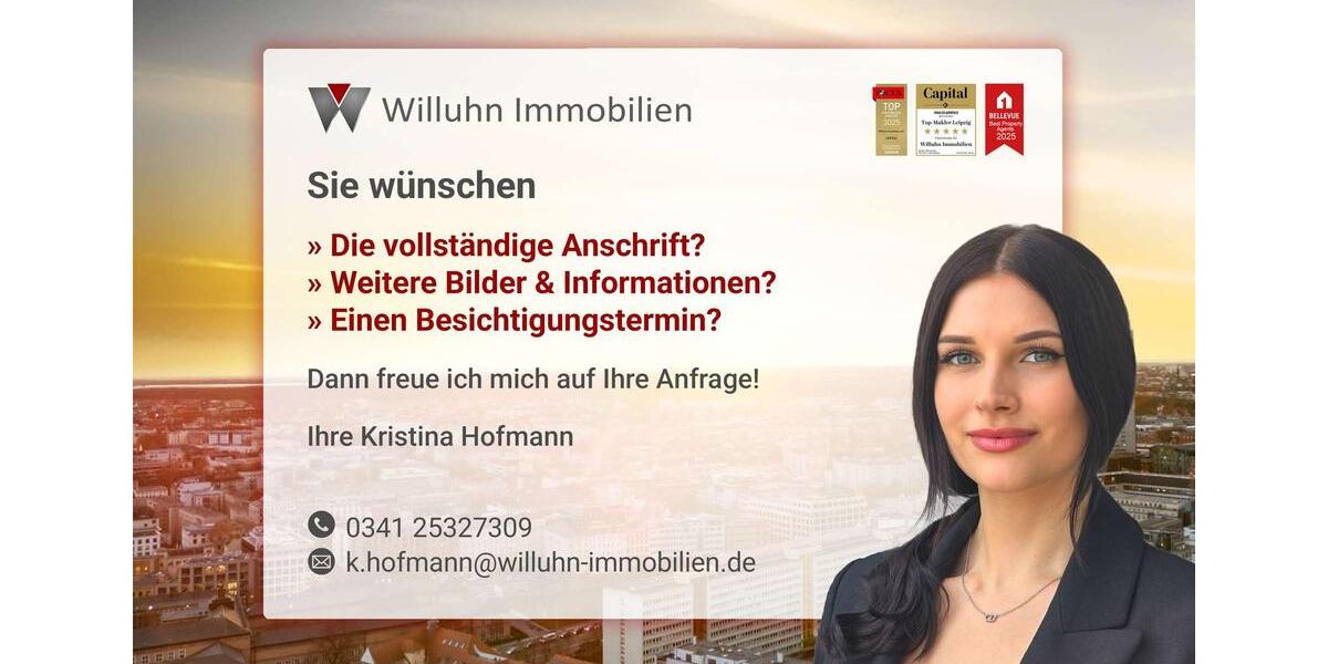 Etagenwohnung Naumburg (Saale) - 1 Zimmer, 47 m&sup2;, 640&euro; | Angebot:24895008