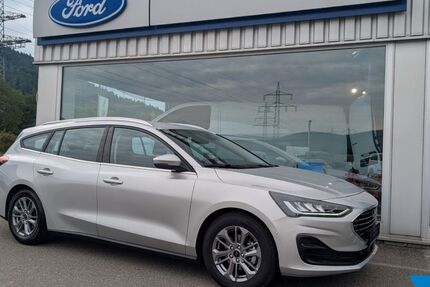 Ford Focus 11.500 km 23.990 &euro; Tuttlingen 78532