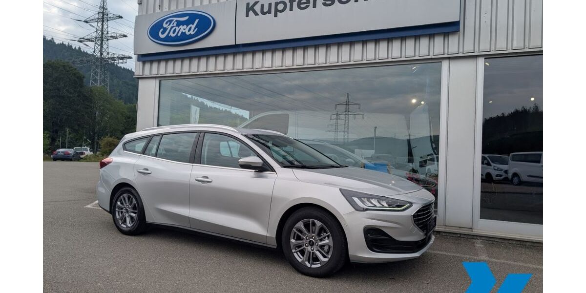 Ford Focus 11.500 km 23.990 &euro; Tuttlingen 78532