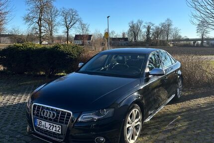 Audi S4 102.000 km 20.250 &euro; Frickingen 88699