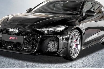 Audi RS5 2.050 km 131.850 &euro; Recklinghausen 45657