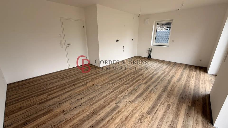 Etagenwohnung Achim - 3 Zimmer, 82 m&sup2;, 1.352&euro; | Angebot:26252466