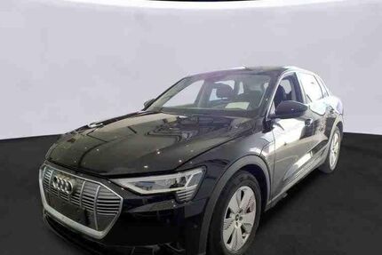 Audi e-tron 33.802 km 31.448 &euro; Hagen 58091