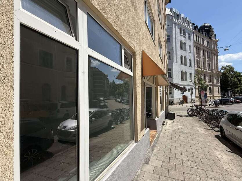 Büro in München 2.300 € 87 m²