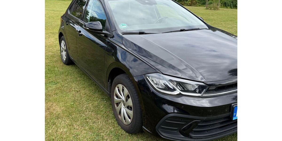 VW Polo 57.700 km 15.800 &euro; Hanstedt 21271