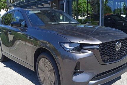 Mazda CX-60 3.614 km 51.499 &euro; Traunstein 83278