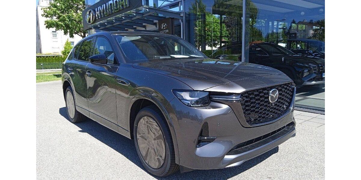 Mazda CX-60 3.614 km 51.499 &euro; Traunstein 83278