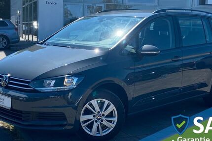 VW Touran 49.986 km 26.848 &euro; Schrobenhausen-Edelshsn. 86529