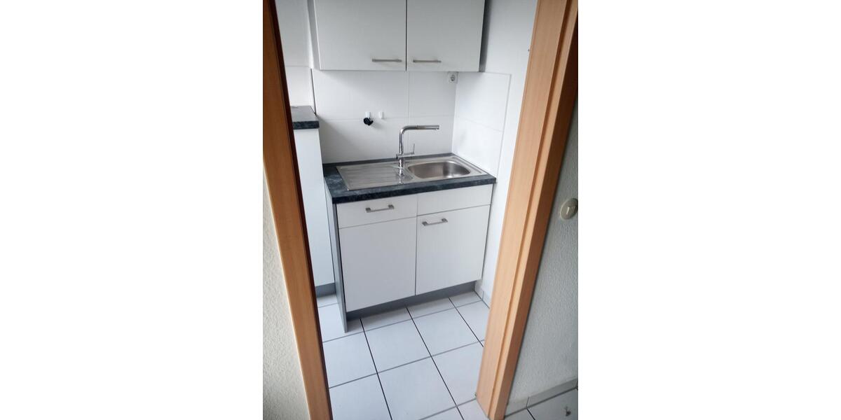 Dachgeschoßwohnung Mülheim an der Ruhr Dümpten - 2 Zimmer, 52 m&sup2;, 520&euro; | Angebot:25616664