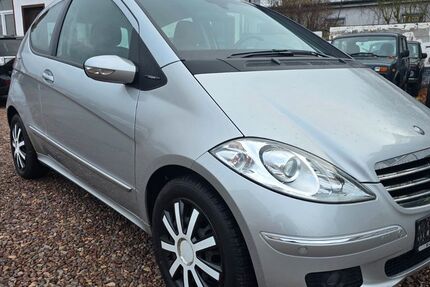 Mercedes-Benz A 180 188.000 km 2.700 &euro; Waltershausen 99880