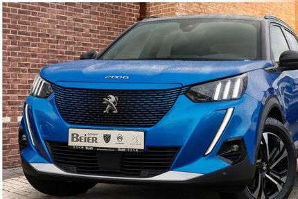 Peugeot 2008 4.811 km 20.980 &euro; Karlsruhe 76131