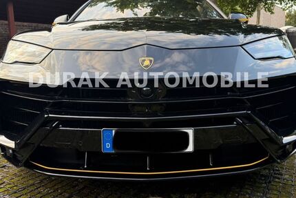 Lamborghini Urus 13.650 km 249.000 &euro; Siegburg 53721