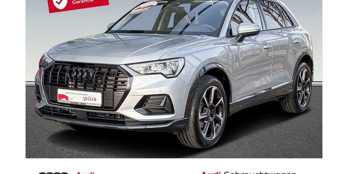 Audi Q3 5.026 km 37.750 &euro; Bremen 28207