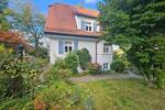 Gartenliebhaber gesucht - 1-Fam.-Haus mit traumhaftem Garten in ruhiger Lage 5 zimmer