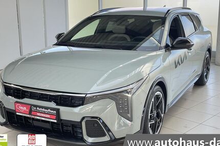 Kia K4 1.900 km 39.570 &euro; Horb a/N 72160
