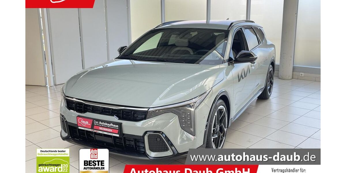 Kia K4 1.900 km 39.570 &euro; Horb a/N 72160