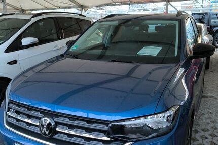 VW T-Cross 77.000 km 14.600 &euro; Bad Tölz 83646