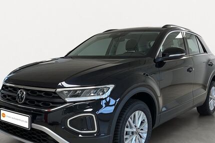 VW T-Roc 11.280 km 24.860 &euro; Seevetal 21220