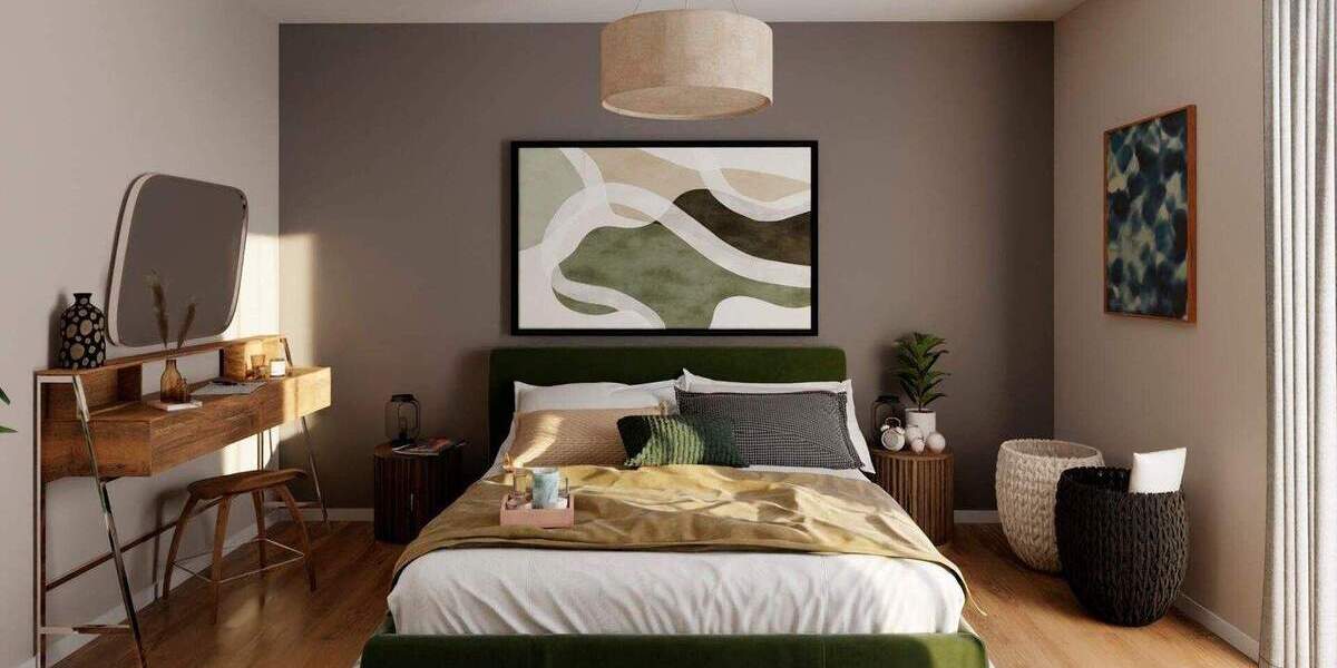 Etagenwohnung Düsseldorf Benrath - 2 Zimmer, 66 m&sup2;, 399.900&euro; | Angebot:24757266