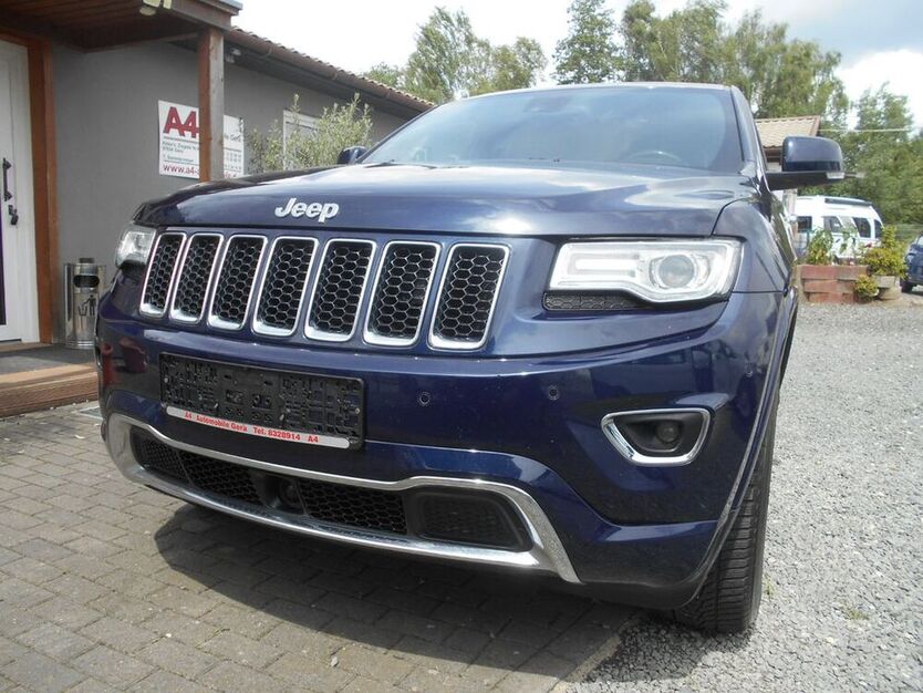 Grand Cherokee