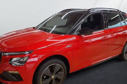 Skoda Kamiq 14.044 km 28.591 € Dortmund 44309