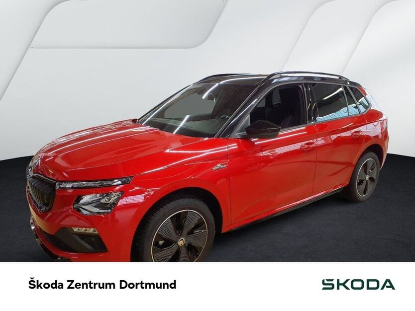 Skoda Kamiq 14.044 km 28.591 € Dortmund 44309