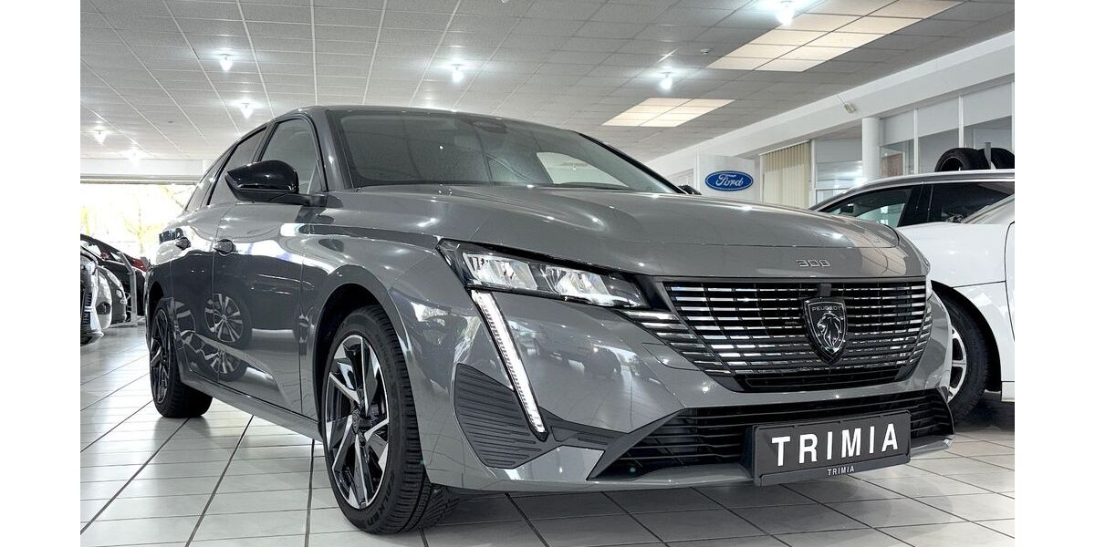 Peugeot 308 21.500 km 19.600 &euro; Diepholz 49356