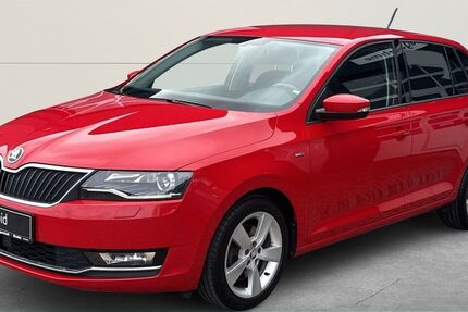 Skoda Rapid 140.600 km 10.590 &euro; Leinefelde-Worbis 37339