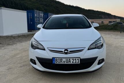 Opel Astra 143.000 km 5.900 &euro; Idar-Oberstein 55743
