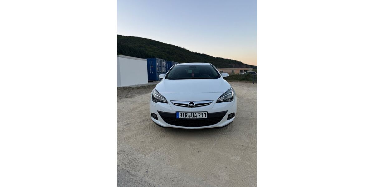 Opel Astra 143.000 km 5.900 &euro; Idar-Oberstein 55743